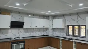 Furnished 7bdrm Duplex in Gudu for sale