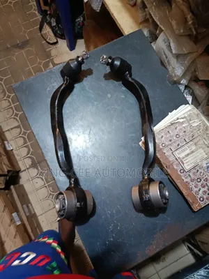 Lower Arm Ls460,/Ls500