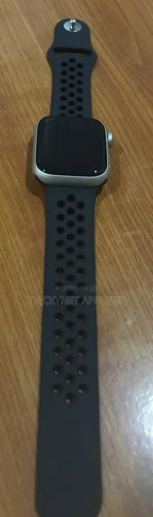 Photo - Iwatch Series 7