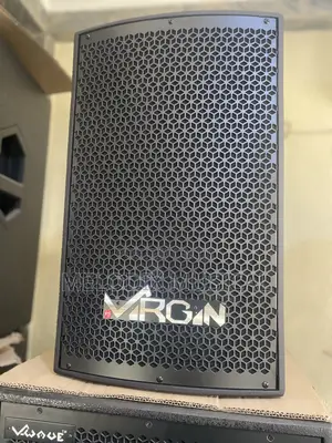 Virgin PLX-12a 12” Powered Specker ( Active)