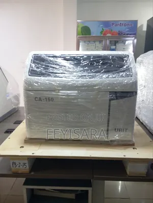 Ca 150 Fully Automated Chemistry Analyzer