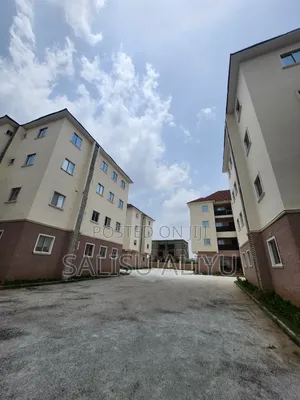 2bdrm Apartment in Mbora/ Idu for sale
