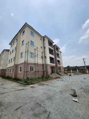 2bdrm Apartment in Mbora/ Idu for sale