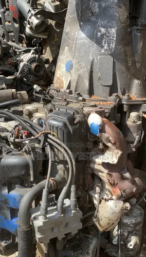 Jeep Wrangler 3.8l
