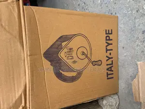 Tyrolean Machine (Italy)