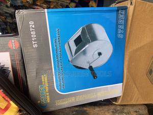 Plastering Tyrolean Machine (St108720) for sale - Ayindekareem Tools ...