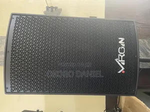 Photo - Virgin DBX-15a Powered Specker(Active)