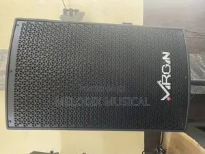 Virgin DBX-15a Powered Specker(Active)