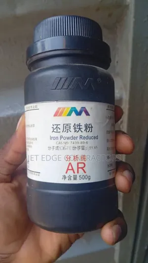 Iron Powder