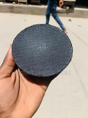 4”(100mm) Pad