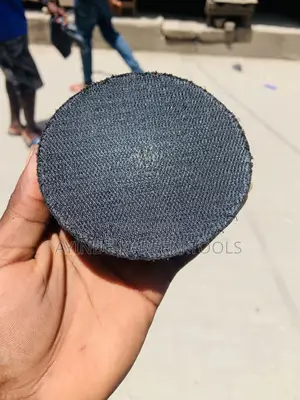 4”(100mm) Pad