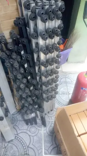 Electric Fence Poles