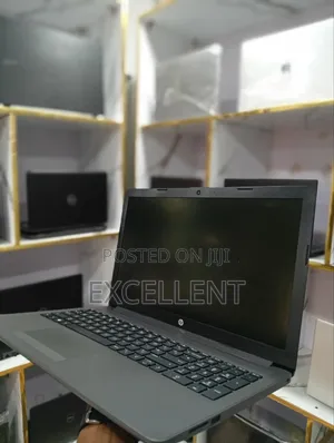 Laptop HP 255 G8 4GB Intel Core I5 SSD 128GB