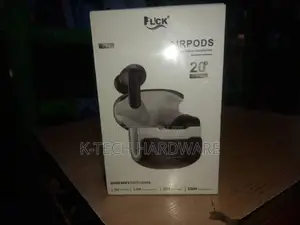 Flick Wireless Earphone Fb1