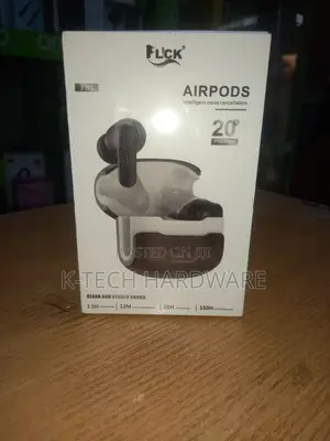 Flick Wireless Earphone Fb1