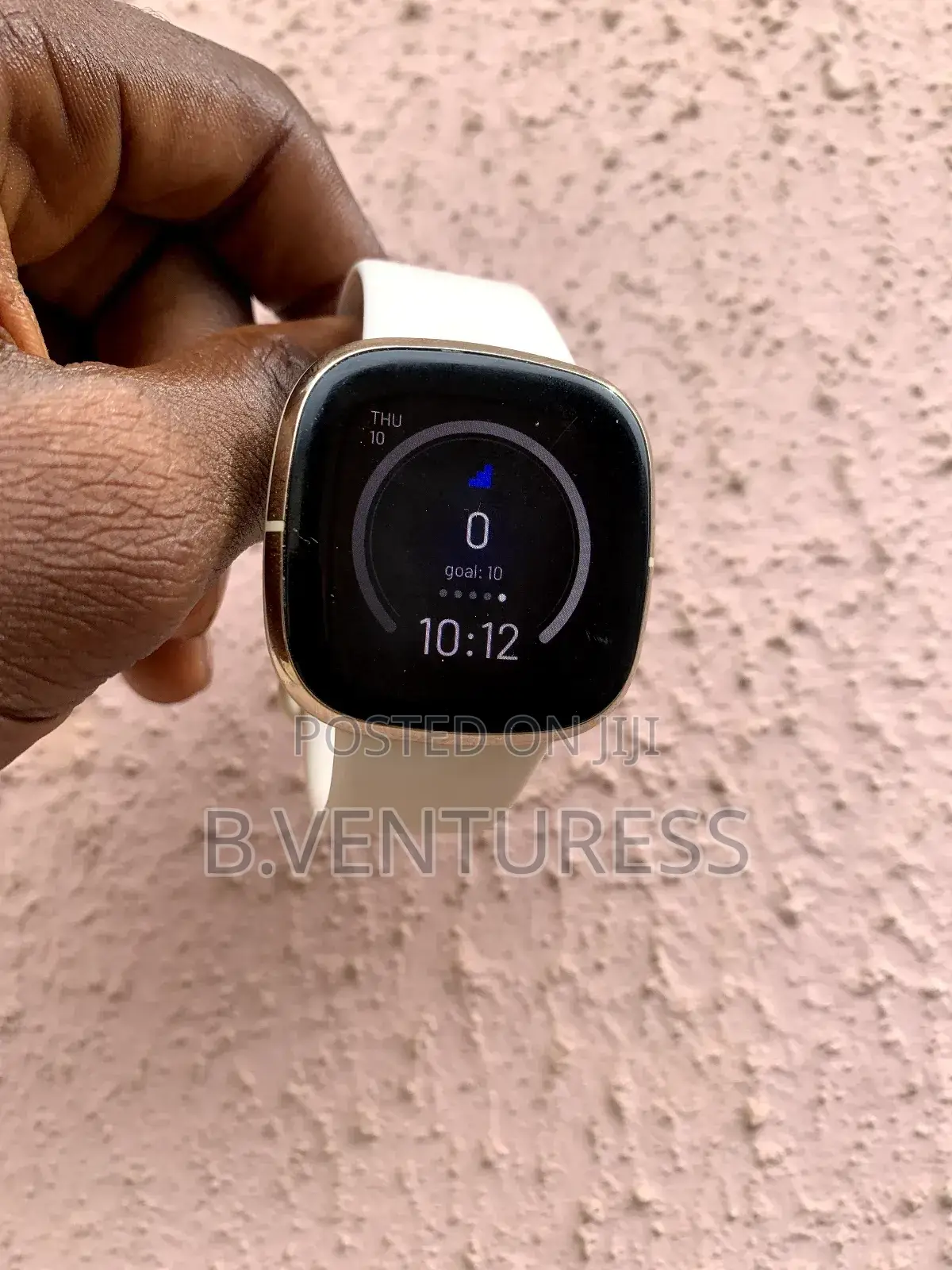 Fitbit Sense Smart Watch