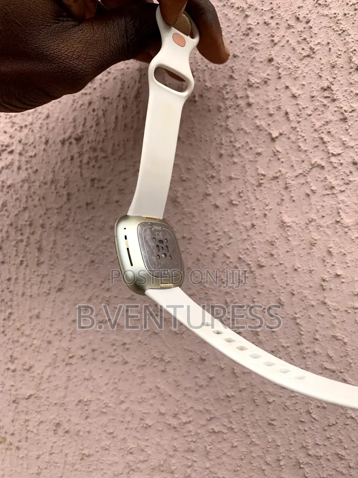 Fitbit Sense Smart Watch