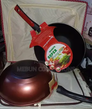 30cm Heavy Non Stick Frying Pan