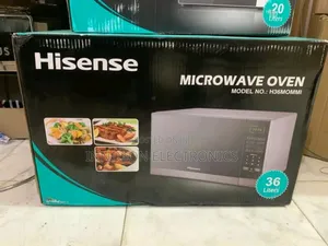 Hisense 20 Liters Microwave