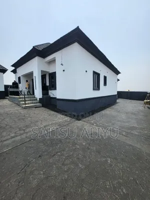 3bdrm Bungalow in Efab Verizon, Karsana for sale