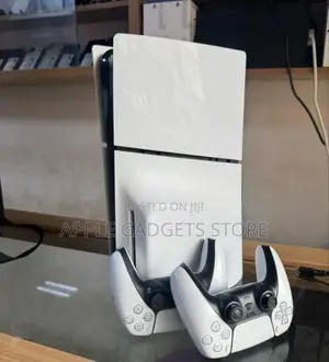 Ps5 Slim Playstation