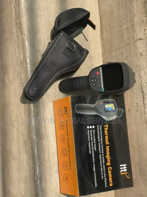 Thermal Imaging Camera