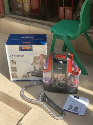 Vax Spot Cleaning Machine