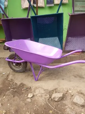 Wheel Barrow