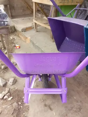 Wheel Barrow