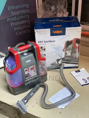 Strong Quality Vax Spot Cleaner