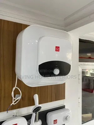 15l Sweet Home Water Heater