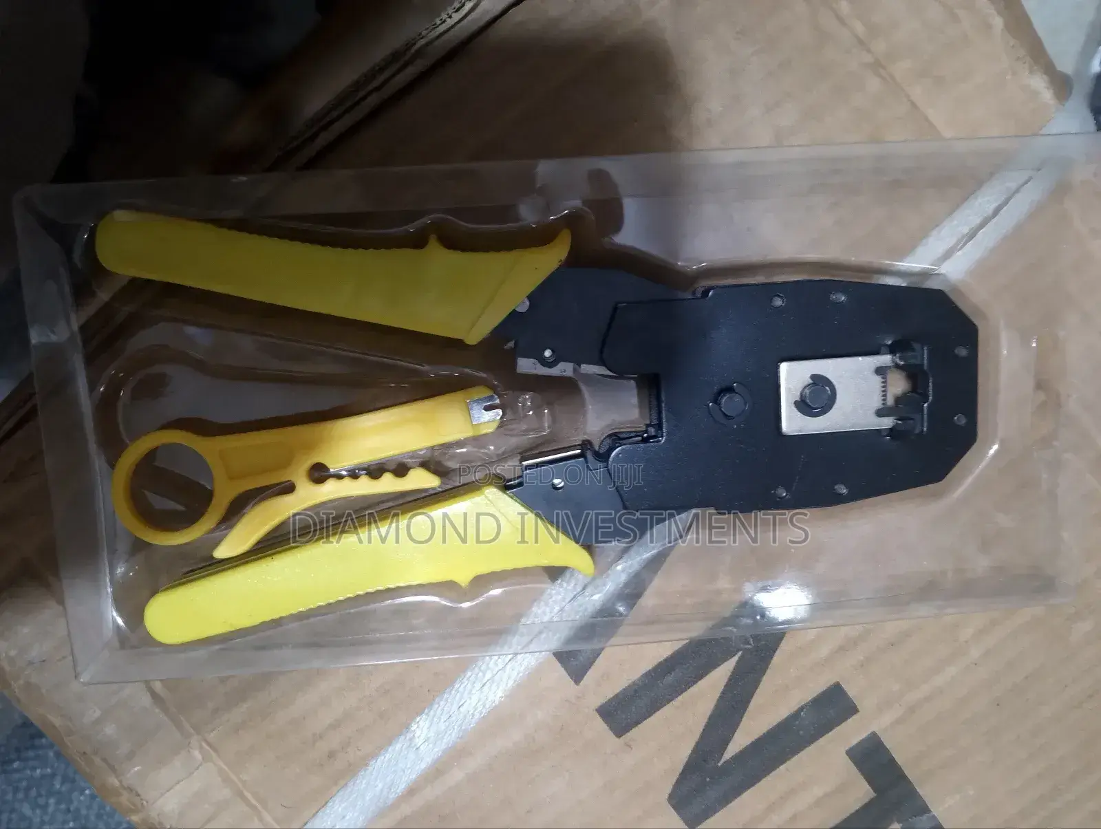 Fengshi Tools for Networking