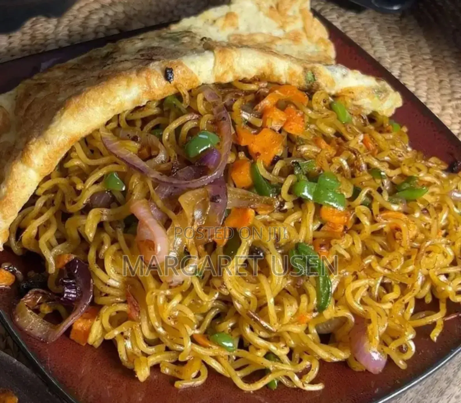 Professional Chef