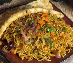 Professional Chef