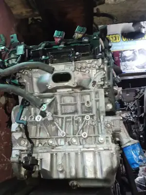 Complete Engine for Honda Accord/Pilot 2020 to 2023 Model