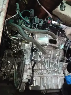 Complete Engine for Honda Accord/Pilot 2020 to 2023 Model