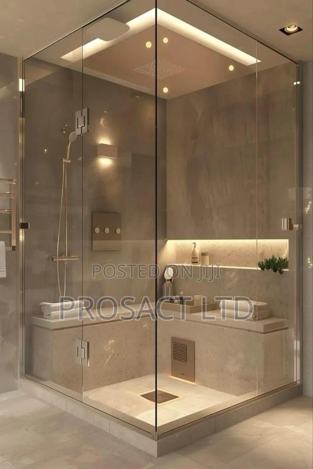 Modern Bathroom Designs