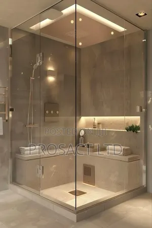 Modern Bathroom Designs