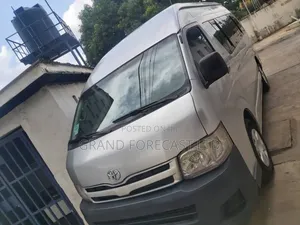 Car Hire Service Available