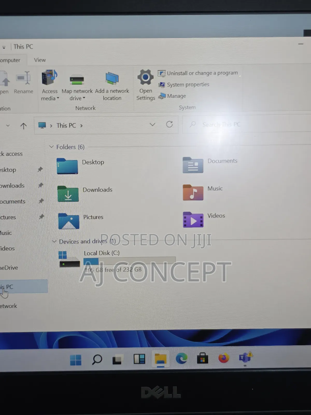 Laptop Dell Latitude E7470 8GB Intel Core i5 SSD 256GB
