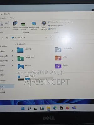 Laptop Dell Latitude E7470 8GB Intel Core i5 SSD 256GB