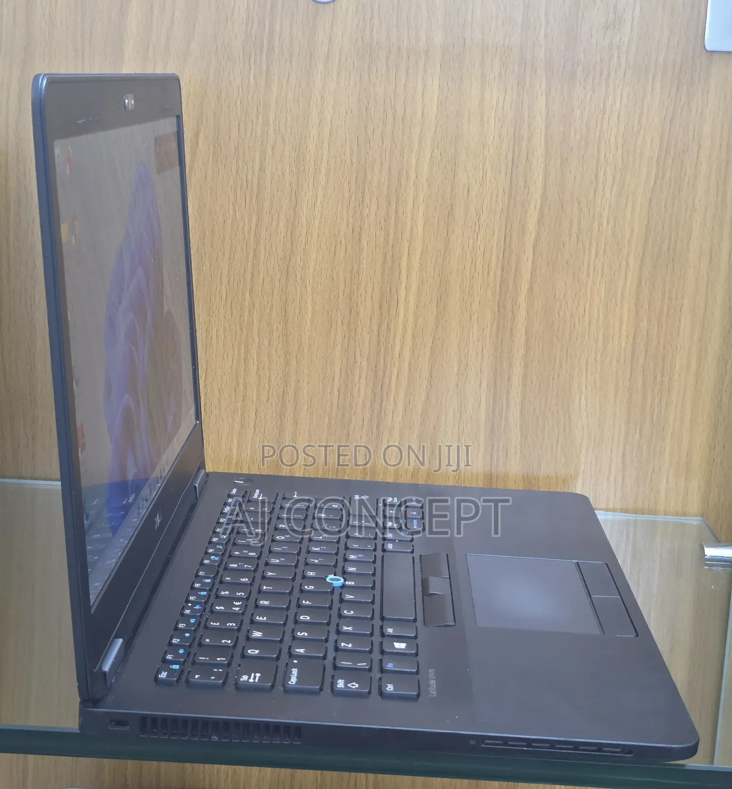 Laptop Dell Latitude E7470 8GB Intel Core i5 SSD 256GB