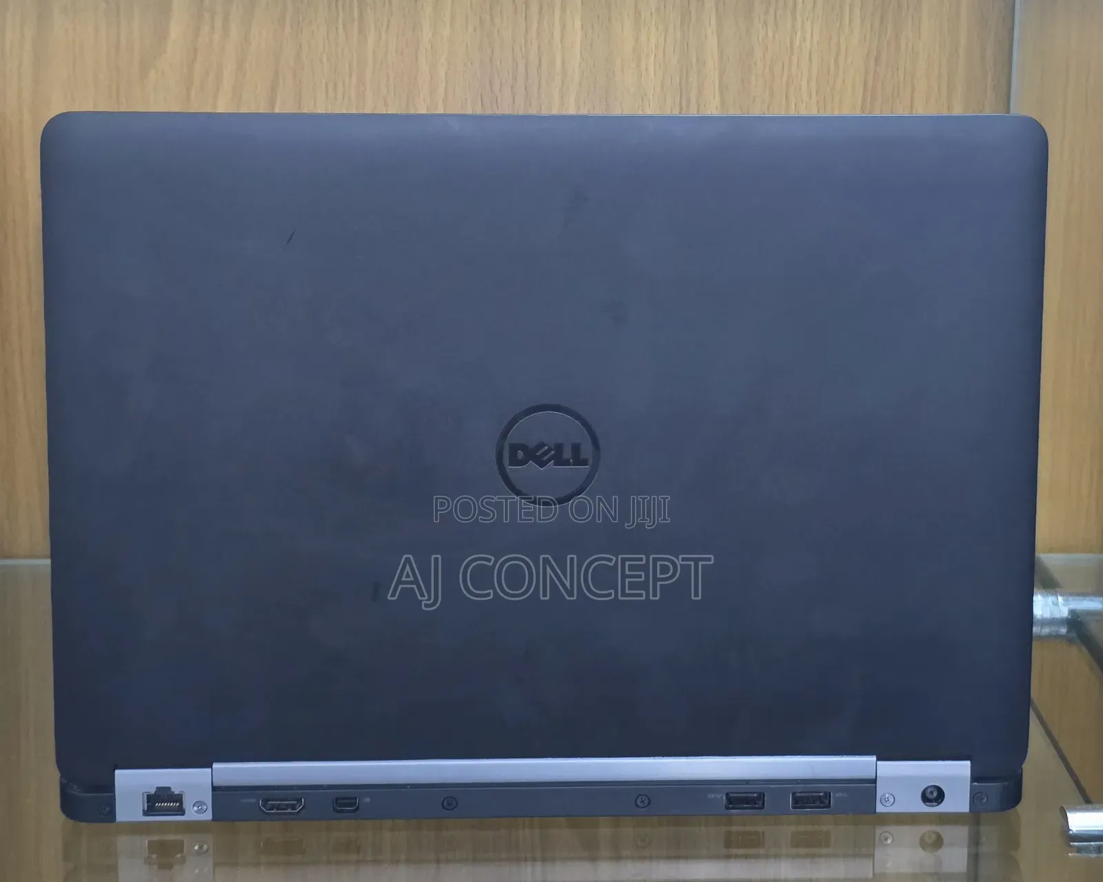Laptop Dell Latitude E7470 8GB Intel Core i5 SSD 256GB