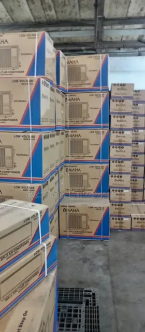 Quality Omaha Split Units. Buy in Bulk