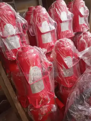 Hydraulic Pumping Jack