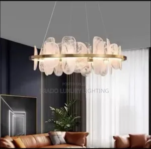 Modern Chandelier Light