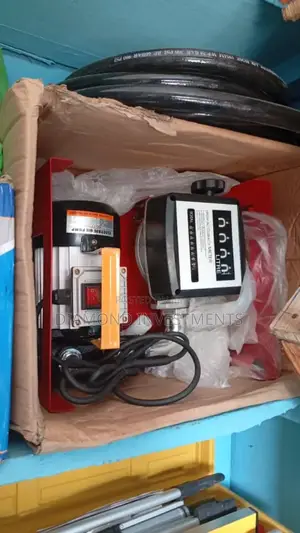 Electric Oil Pump