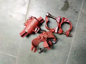 Scarfording Clip