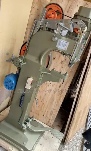 Industrial Riveting Machine
