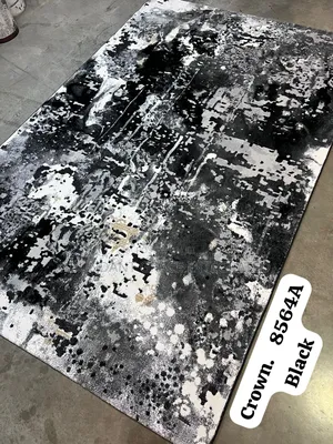 5x7 Living Room Rug .